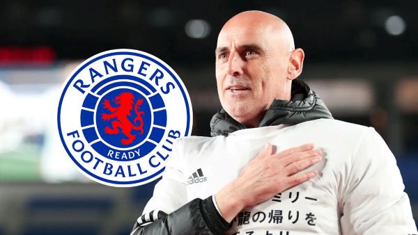 สโมสรกลาสโกว์ เรนเจอร์ส ใกล้บรรลุข้อตกลงแต่งตั้ง เควิน มัสแคต (Kevin Muscat) อดีตกองหลังของทีมวัย 52 ปี เข้ามารับตำแหน่งหัวหน้าโค้ชคนใหม่ โดยขณะนี้เหลือเพียงขั้นตอนการตกลงรายละเอียดส่วนตัวและเอกสารขั้นสุดท้ายเท่านั้น