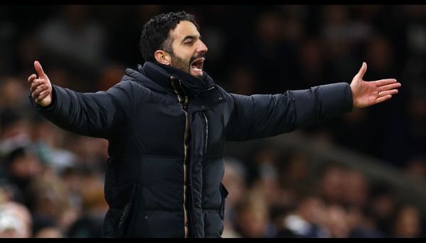 “หงุดหงิด…โกรธ…แค่นั้นแหละ”